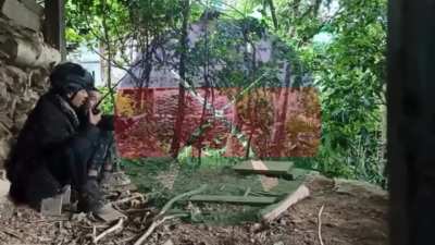 Chinland Defense Force, People's Defense Force, and Arakan Army [Rebel Groups] Capture Mindat, Chin State, from the Myanmar Junta [Music from Source] (Footage taken between December 17-December 23)
