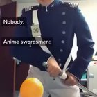 Extraordinary Skills