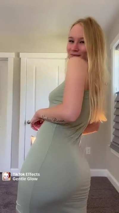 TikTok getting bold af