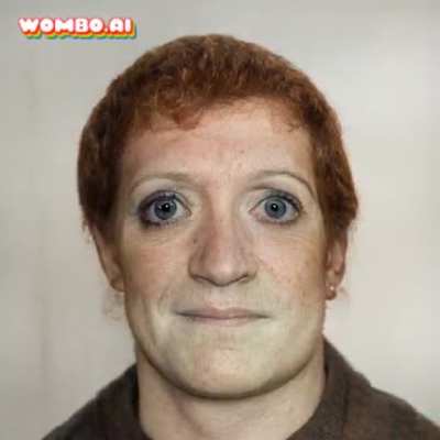Tried to Morph my Monkey into Zuckerberg: pure Horror