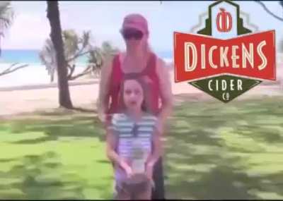 Dick inside her