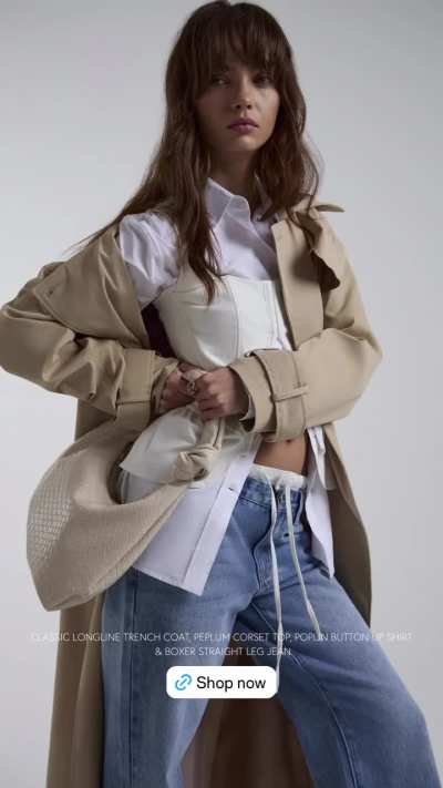 Modeling 