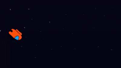 This is an animation my brother made! It's one of his first so show him some love!