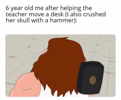 title