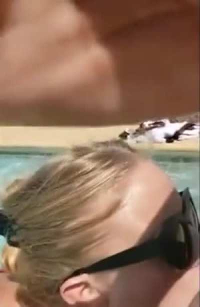 She Loves Thick Cock in Her Mouth.