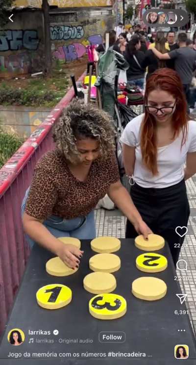 Maybe maybe maybe