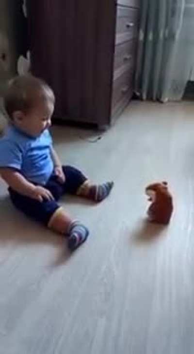 Best gift you could give to a baby