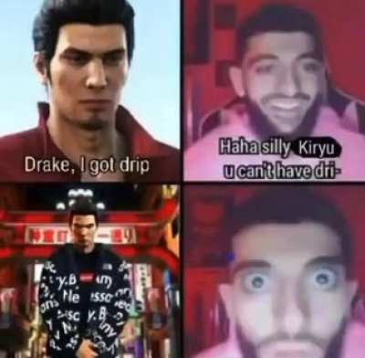 dame dame ne