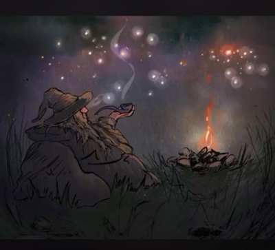 Stay here for a while, all is good :)