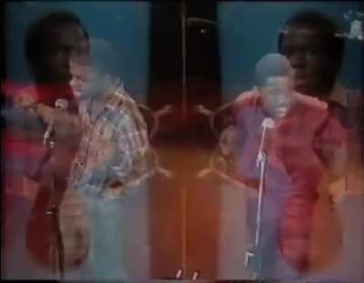 New Edition - Candy Girl - Live From CTVC