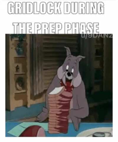 Thicclock