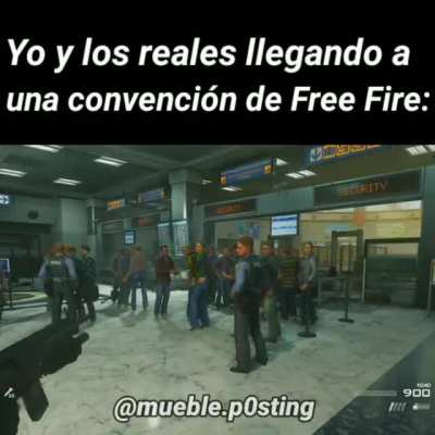 quien acompaña?