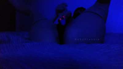 ♥♥ I wet my entire thong ♥♥