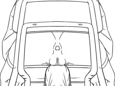 Fun in class (Koke Blacktiger) [Futanari]