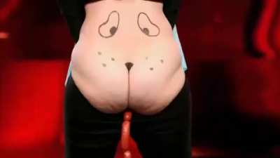 OMAY GOTT YETENEGE BAK