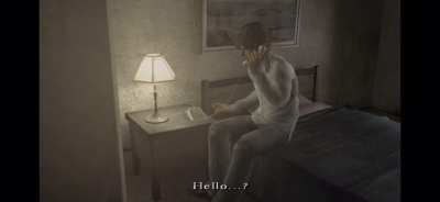 Spam calls smh