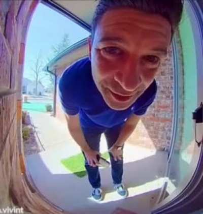 hello neighbour :)