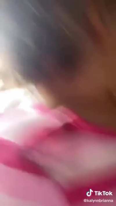 Run baby run!