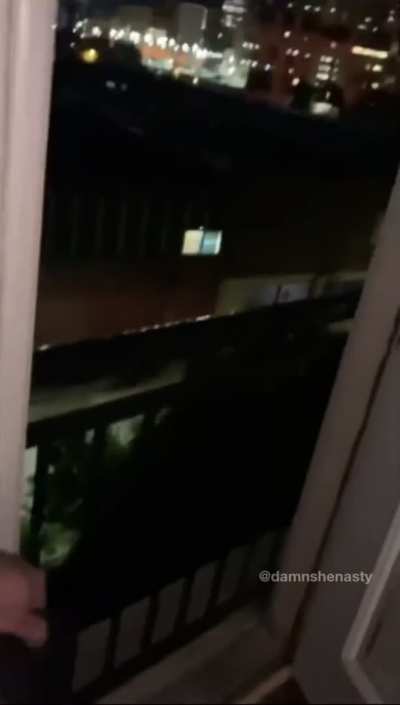 Vacation nights…