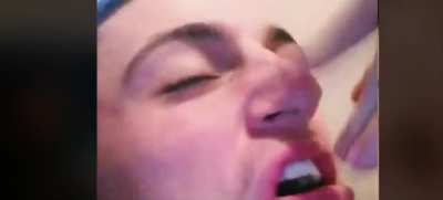 MIKE WIZOSKI!! (Had to make it a yt vid because i didnt know how to just put it here as a download)