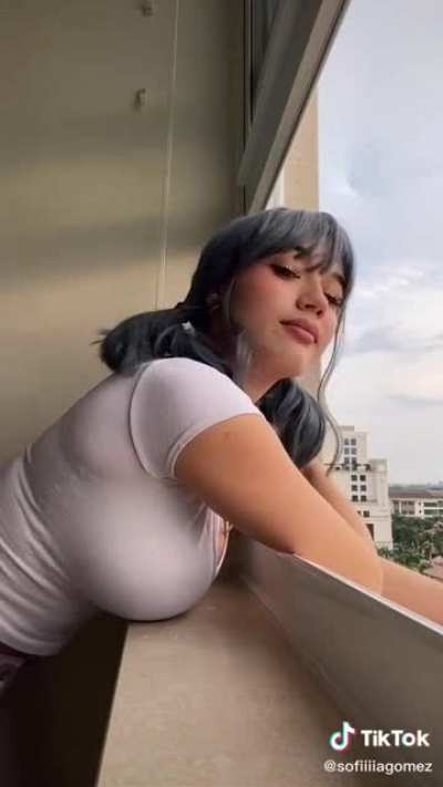 Sexy as hell