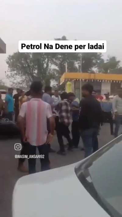 India is next level
