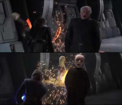 Revenge of The Sith - Bad Batch
