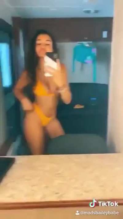 Madison Bailey