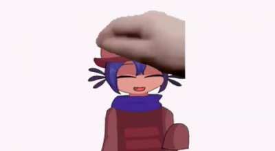 [OC] Pet the Niko