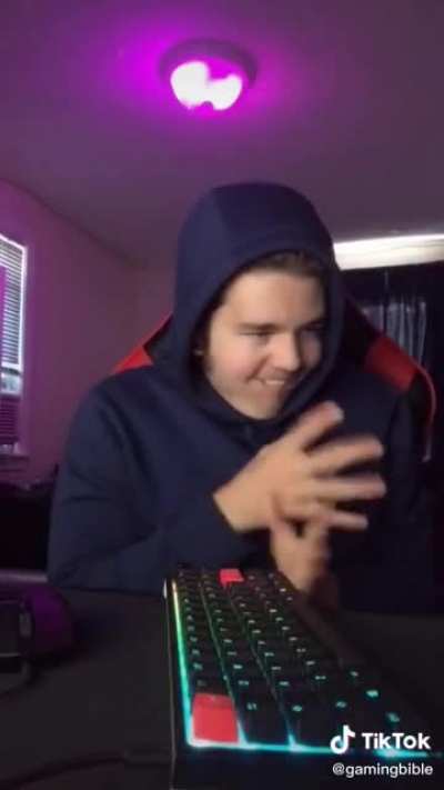 PC players be like