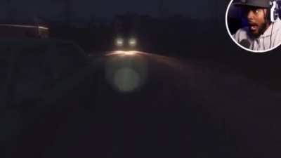 SLOW DOWN