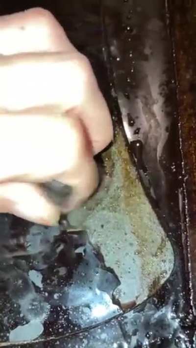 Forbidden Chocolate