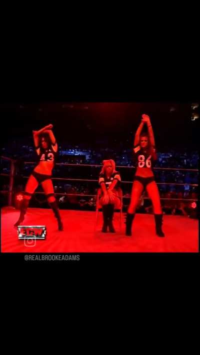 WWE Extreme Expose