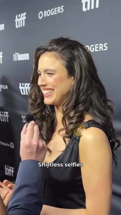 Margaret Qualley