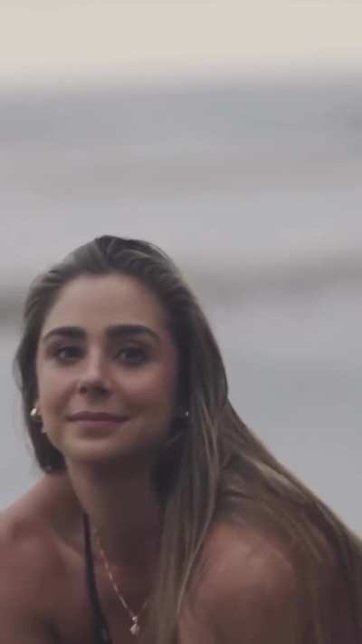 Avery Poppinga
