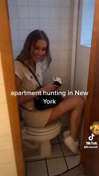 1 bedroom/1 bath in New York