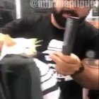 Mi pana Miguel