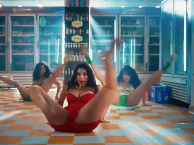 Nora Fatehi