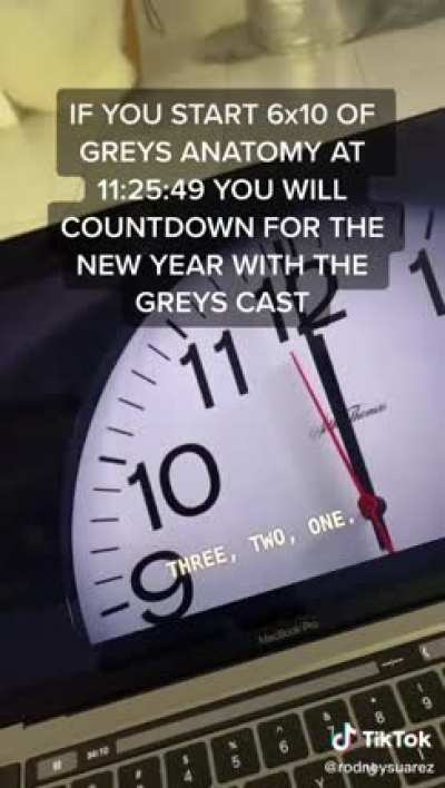 for anyone else staying home and socially distancing this New Year’s Eve!!