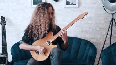 To kids who listen to metal but say classical music sucks: This was written by a classical composer in 1801–when he was almost entirely deaf.