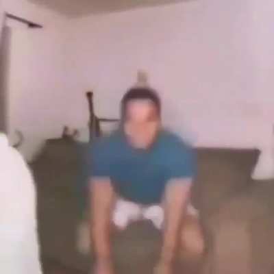 Hot dance