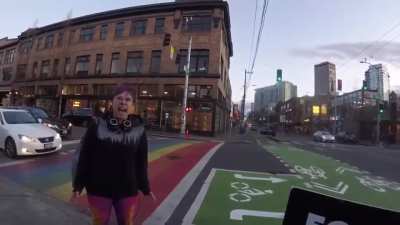 The Gayborhood?