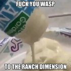 Mf GET RANCHED