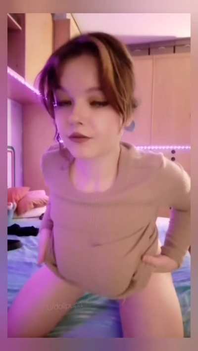 Even if just one of you enjoy this I'll be happy (19) 💦 (Drop)