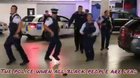 this will be a police brutaLITy? In 2020 no more!?