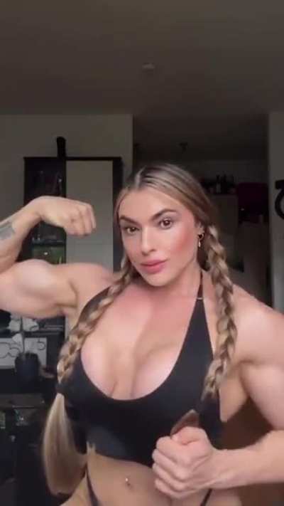Jessica Sestrem