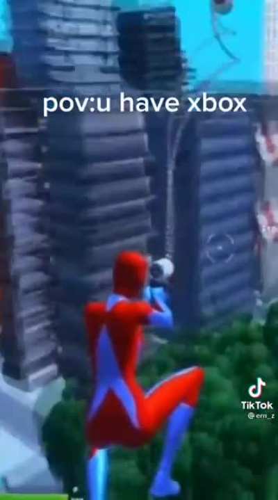 Rip Xbox users