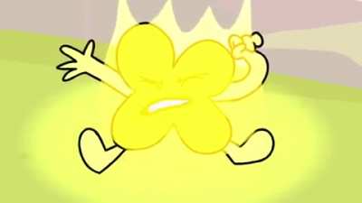 Found this one in the latest episode of Battle for BFDI.