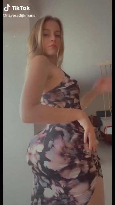 Booty shake