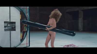 Plot Compilation from The Holy Mountain (1973) [part 2/2]